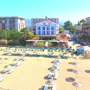 3* Oda ve Kahvaltı Mavi Deniz