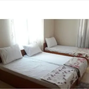  Oda ve Kahvaltı Hotel Panorama Oezdere Guemuelduer