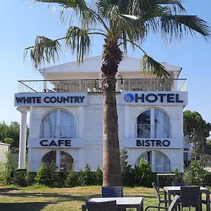 White Country Boutique Otel Antalya