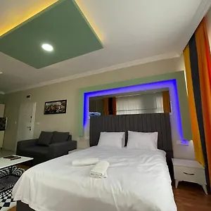 Yildirim Apart Otel Ankara