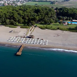 4* Resort Denizatı Village