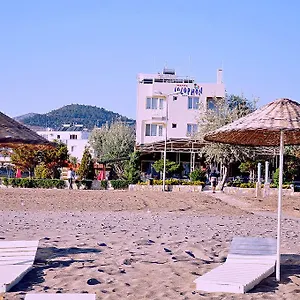  Otel Colophon