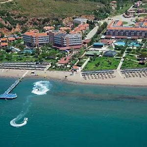 5* Otel Club Yali &
