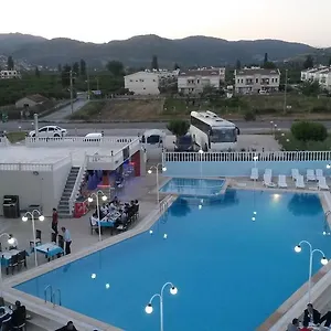  Otel Sureyya